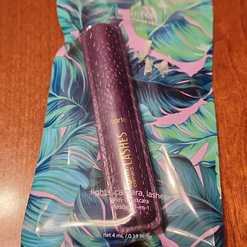 Tarte 